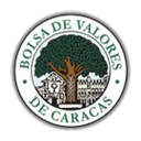 Bolsa de Valores de Caracas logo
