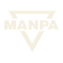 Manufacturas de Papel (Manpa) logo