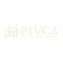 PIVCA Promotora de Inversiones logo
